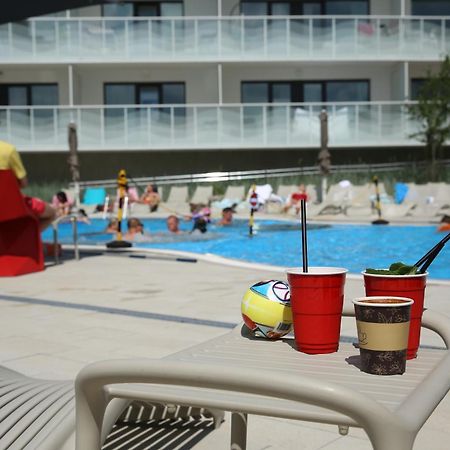 Apartament Lux Tukan B004, Polanki Aqua - Holiday City Колобжег Екстер'єр фото