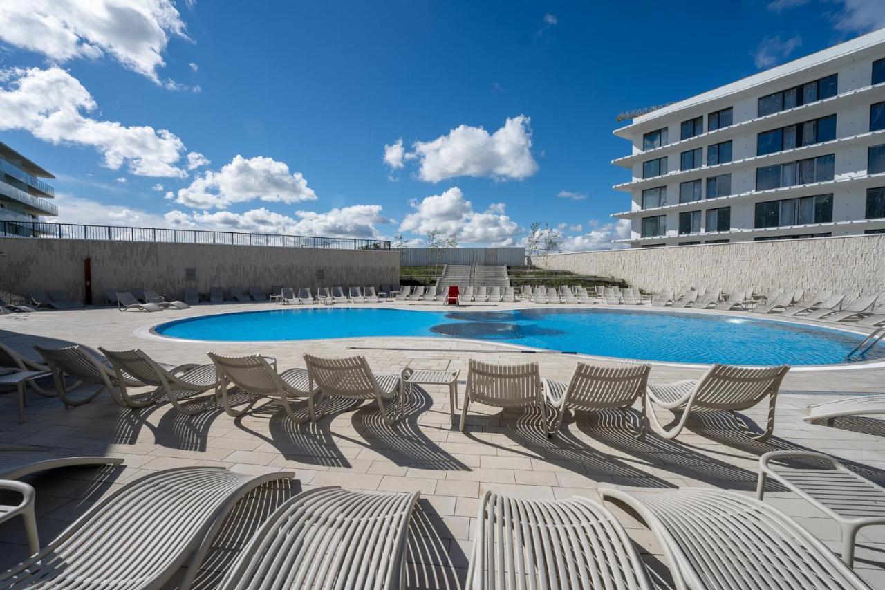 Apartament Lux Tukan B004, Polanki Aqua - Holiday City Колобжег Екстер'єр фото