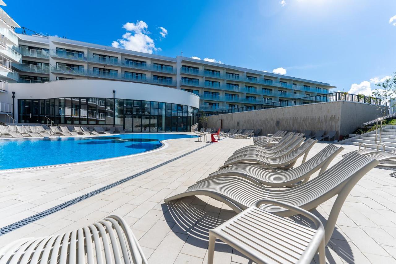 Apartament Lux Tukan B004, Polanki Aqua - Holiday City Колобжег Екстер'єр фото