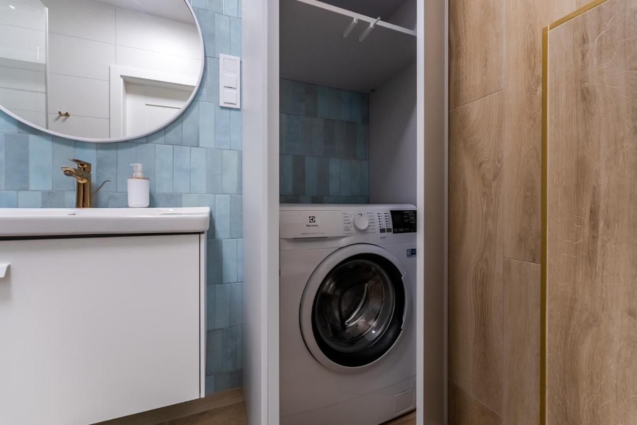 Apartament Lux Tukan B004, Polanki Aqua - Holiday City Колобжег Екстер'єр фото