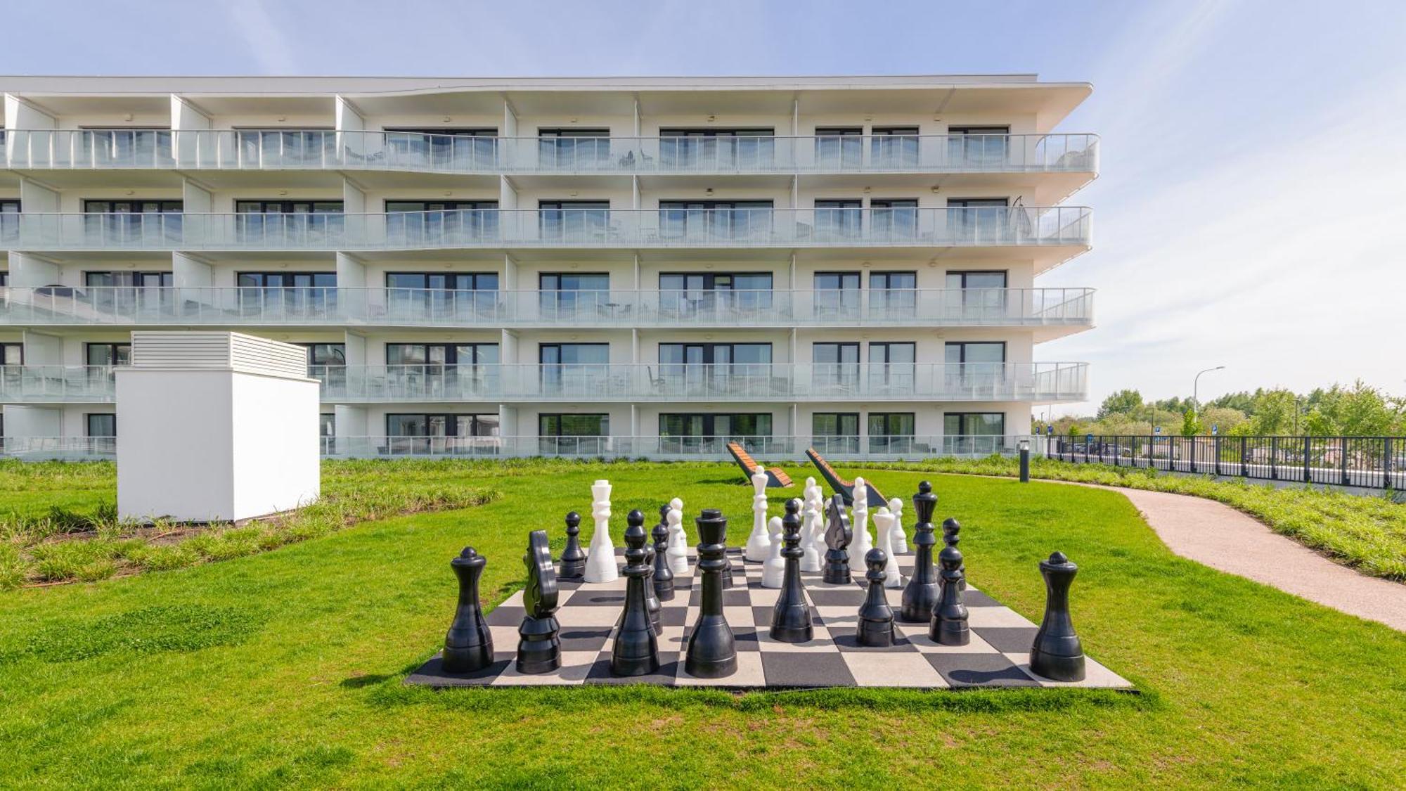 Apartament Lux Tukan B004, Polanki Aqua - Holiday City Колобжег Екстер'єр фото