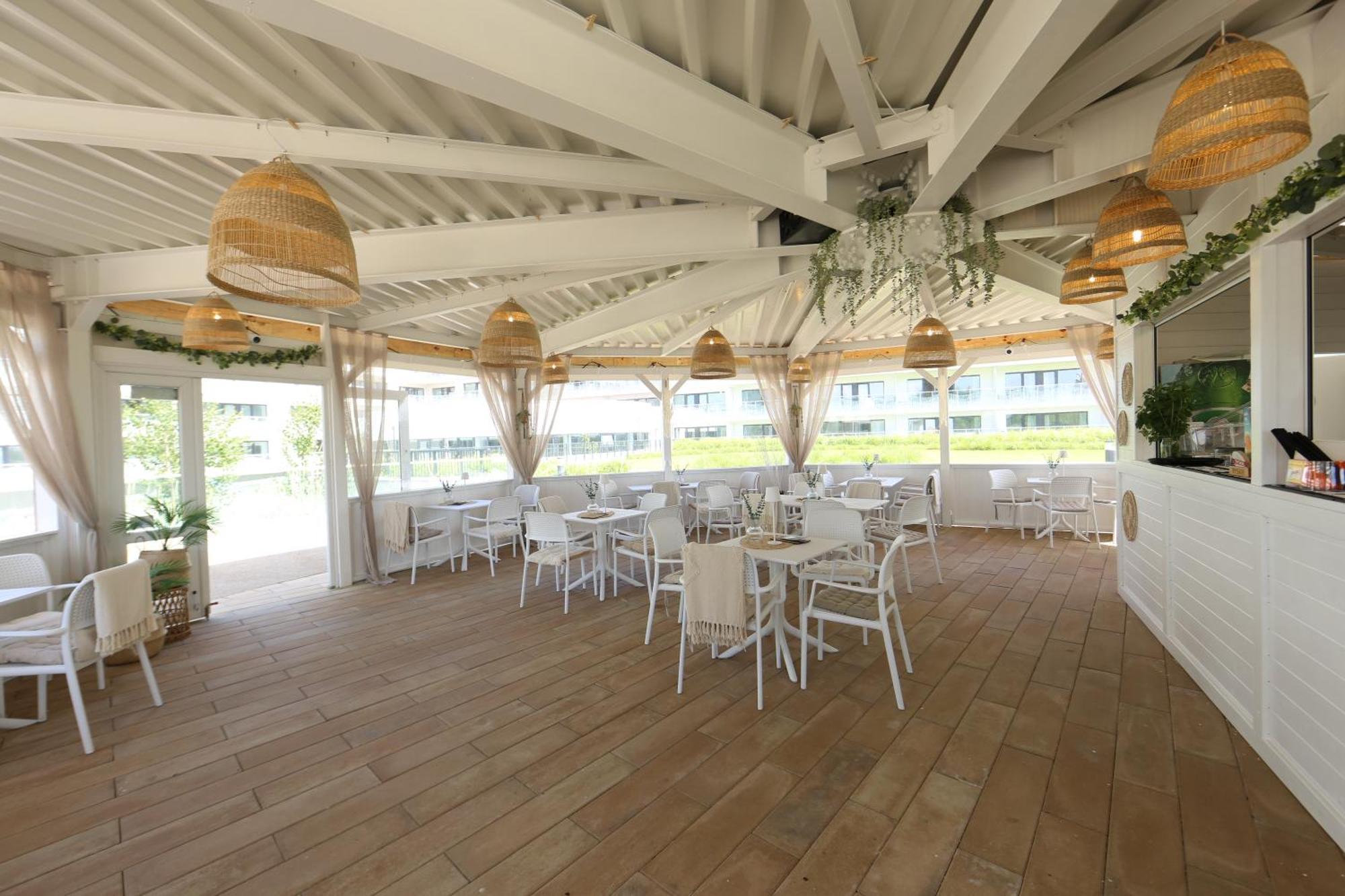 Apartament Lux Tukan B004, Polanki Aqua - Holiday City Колобжег Екстер'єр фото